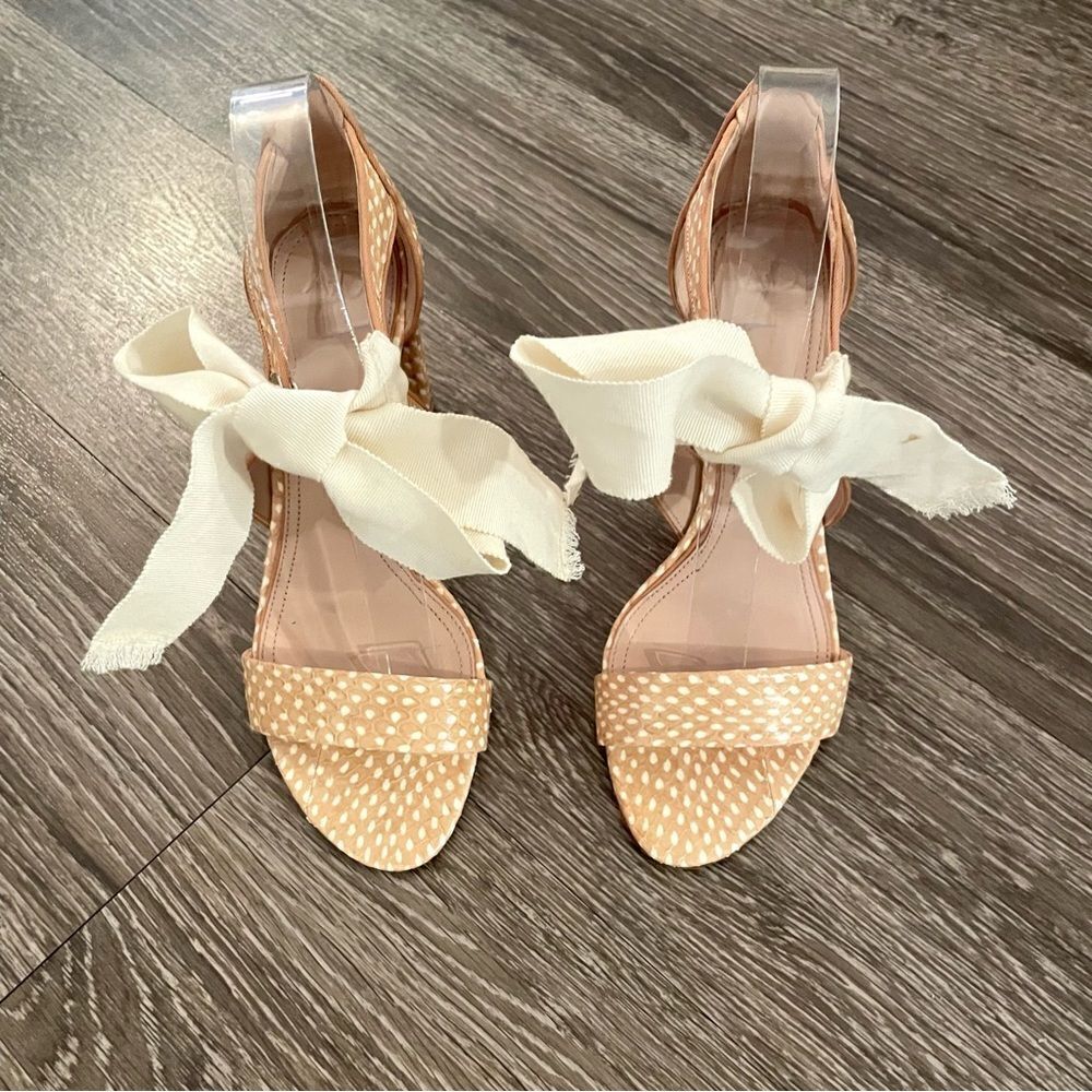 AD & daughters heels - Picture 2 of 9